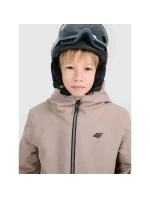 Chlapecká bunda s membránou model 21898048 - 4F