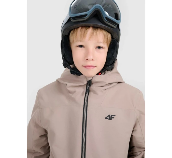 Chlapecká bunda s membránou model 21898048 - 4F