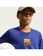 Tričko FC Barcelona model 22221603 - NIKE Tričko FC Barcelona model 22221603 - NIKE