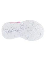 Skechers Unicorn Charmer – Lil Heart Sparkles 303064N-LVMT Fialové 21 Skechers Unicorn Charmer – Lil Heart Sparkles 303064N-LVMT Fialové 21