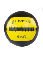 Ball 4 kg míč model 21230072 - HMS