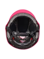 Cyklistická přilba  Jr dětské model 21443058 - Meteor