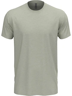N Unisex tričko 08. model 22430653 - Next Level Apparel