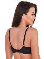 model 19344746 Lila kolor:czarny - Gaia