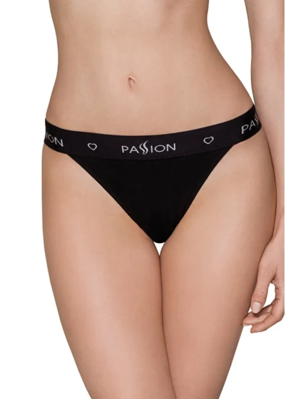 Passion PS015 barva:černá