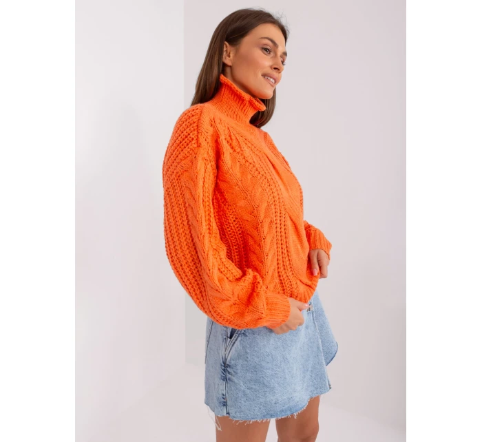 Přepínač AT SW 2350.91P oranžová