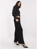 Spodnie model 21094497 czarny - FPrice