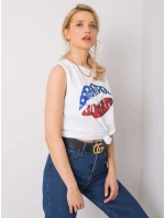 Top DS TP 1115.17P bílá