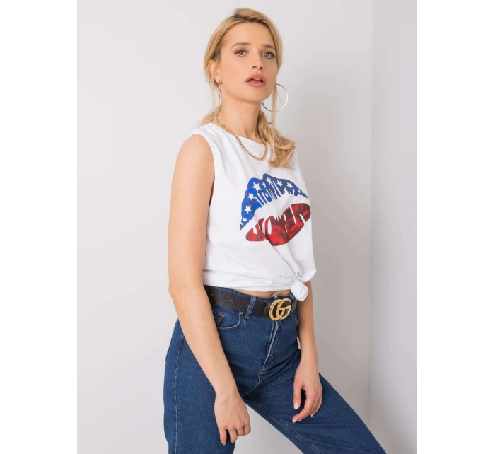 Top DS TP 1115.17P bílá