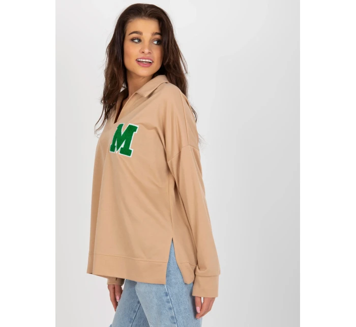 Halenka LK BZ 509270.43 velbloudů