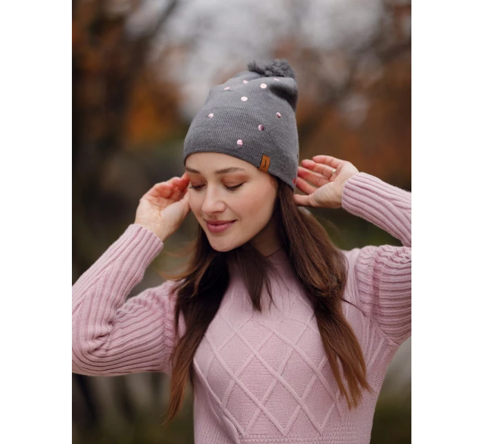 Dámská čepice Nurit Vuch