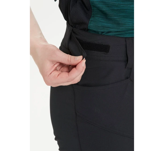 Dámské cyklistické šortky Endurance Jamilla 2v1