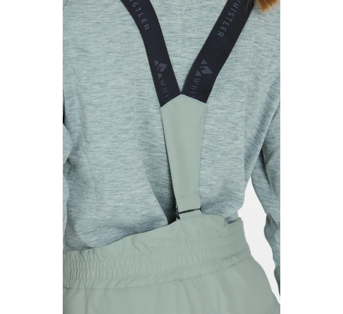 Dámské lyžařské kalhoty Drizzle model 21717952 10000 - Whistler