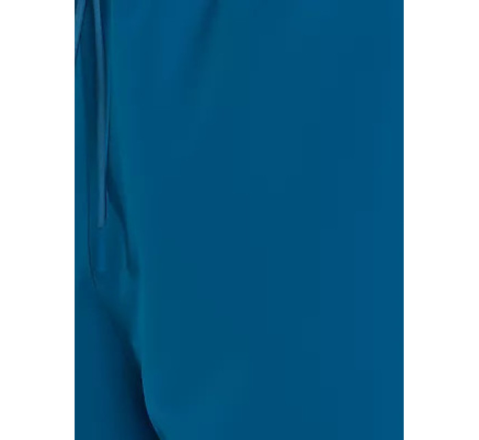 Pánské plavky Tkaný spodní díl MEDIUM DRAWSTRING KM0KM01004DYO - Calvin Klein
