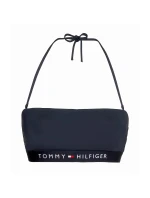 Dámský vrchní díl plavek UW0UW04136-DW5 - Tommy Hilfiger