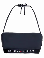 Dámský vrchní díl plavek UW0UW04136-DW5 - Tommy Hilfiger