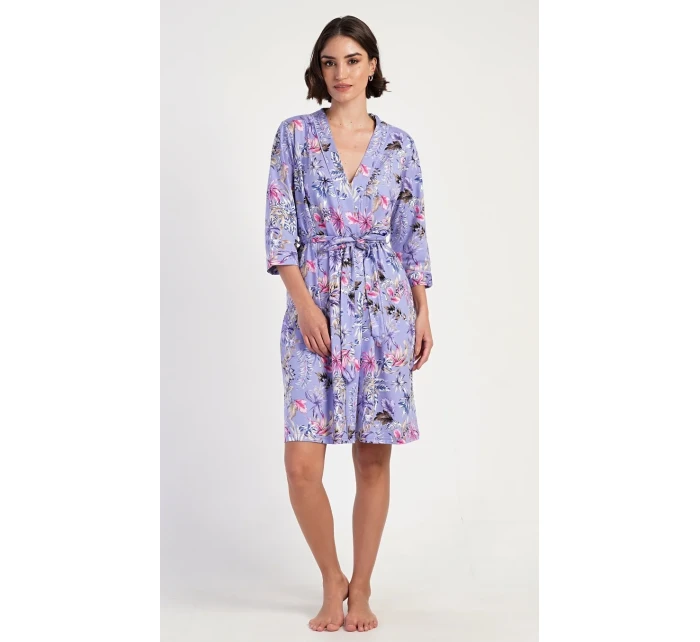 Dámský župan krátký Alžběta