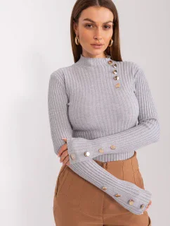 Svetr  model 189935 Factory Price