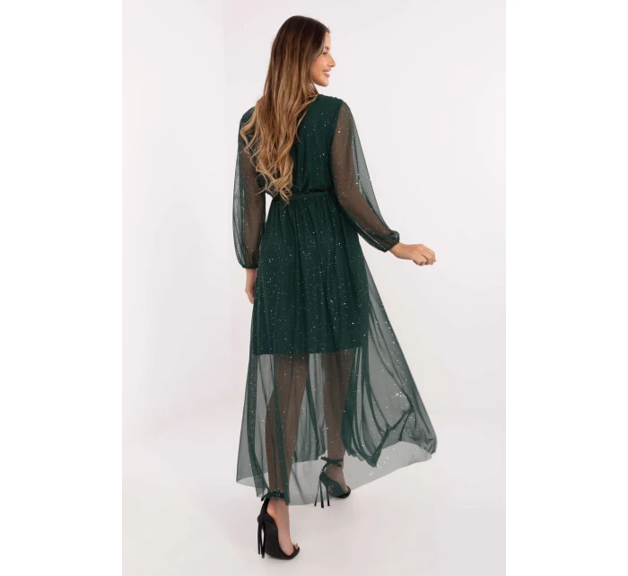 Dlouhé šaty  model 220287 Italy Moda