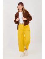 Dámské kalhoty  model 224180 Italy Moda