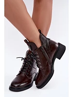 Boty model 231609 Step in style Boty model 231609 Step in style