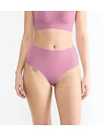 sloggi ZERO Feel 2.0 High waist - PURPLE - SLOGGI PURPLE - SLOGGI