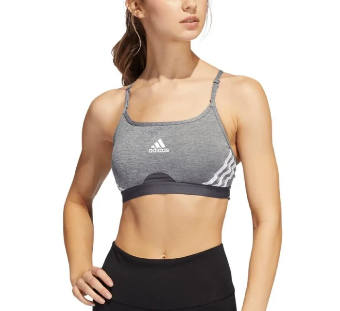 Podprsenka  Training 3Stripes Bra W model 19654153 - ADIDAS