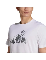 Tričko Train Essentials Training Graphic M model 19572308 - ADIDAS Tričko Train Essentials Training Graphic M model 19572308 - ADIDAS