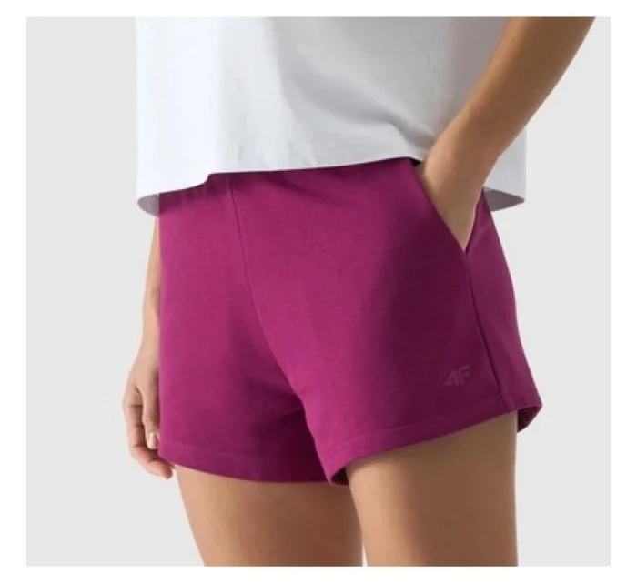 Šortky W model 19775580 51S dámské - 4F