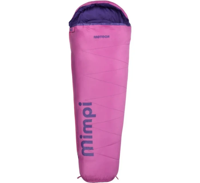 Spací pytel  Jr model 21774037 - Meteor