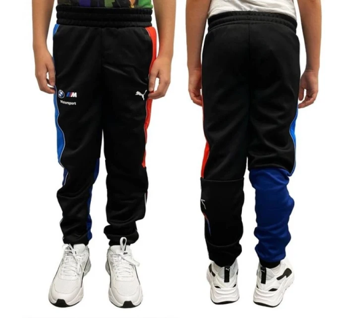 Kalhoty BMW MMS Jr model 20549138 04 - Puma
