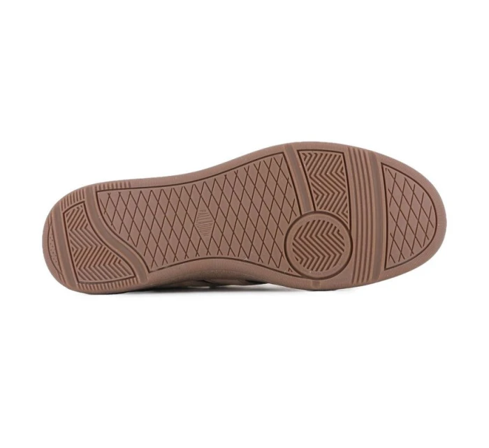 Palladium PALLACUP FLAME OG 74484-008-M Black/Creamy Sand