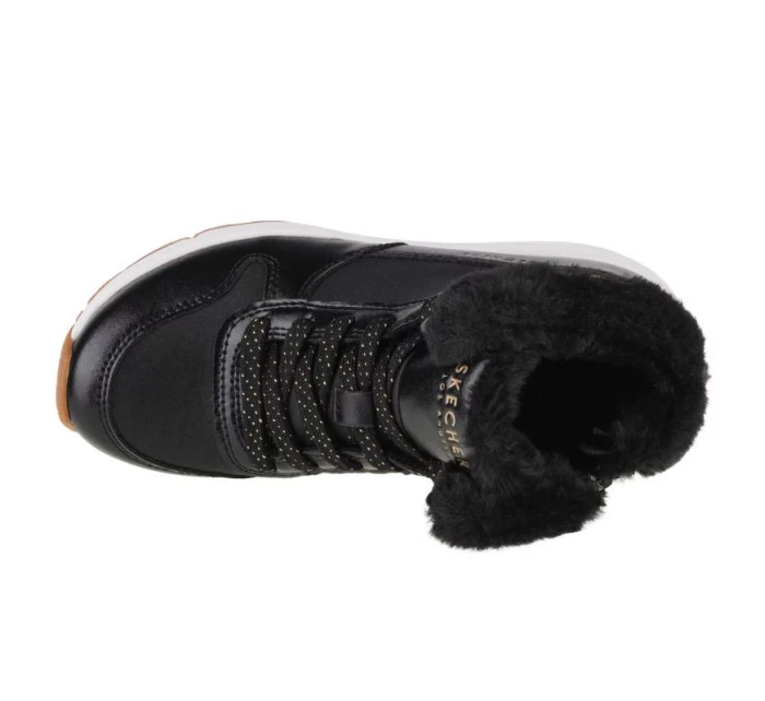Uno Cozy On Air model 21384279 Black 28 - Skechers Uno Cozy On Air model 21384279 Black 28 - Skechers