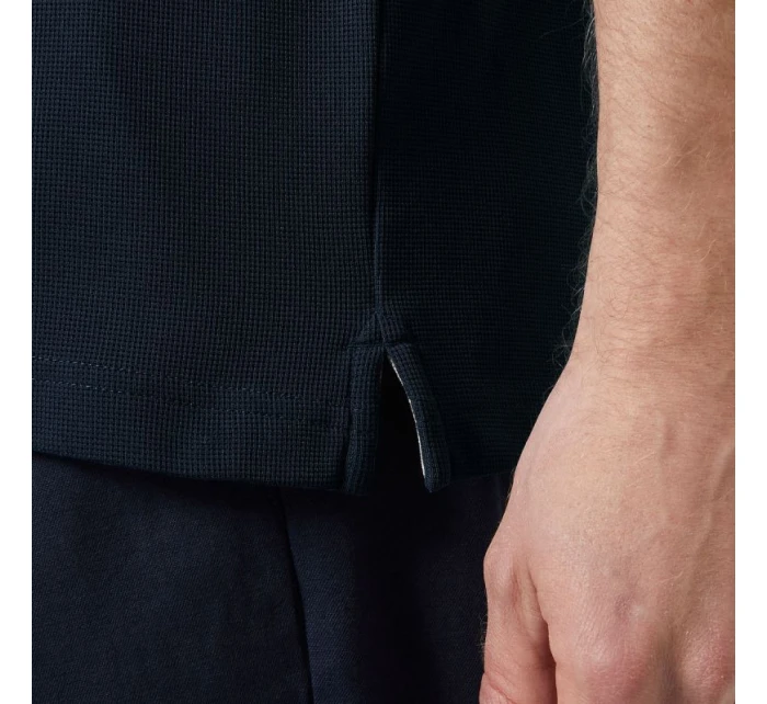 pánské klasické tričko  597 pánské model 21409000 - Helly Hansen