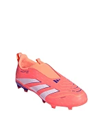 Dětské kopačky adidas Predator League LL FG/MG JI1127