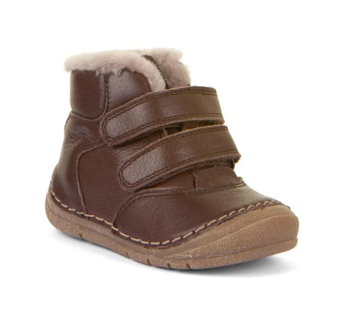 Dětská kotníková obuv model 21483787 - Froddo Dětská kotníková obuv model 21483787 - Froddo