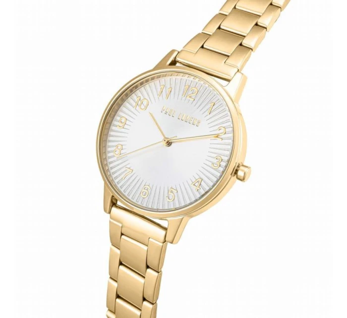 Dámské hodinky Paul Lorens PL11715B3-3D1 Dámské hodinky Paul Lorens PL11715B3-3D1