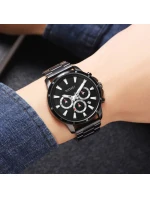 Pánské hodinky Skmei 2295BK + BOX Pánské hodinky Skmei 2295BK + BOX