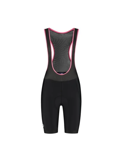 Rogelli dámské šortky CORE black/pink XL