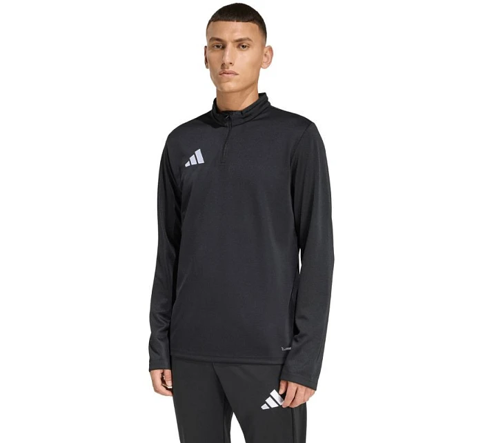 Pánské tričko adidas Entrada 26 Training Top black JZ6658 pánské