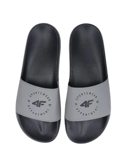 Pánské žabky 4F 4FWSS26FSLIM094-25S