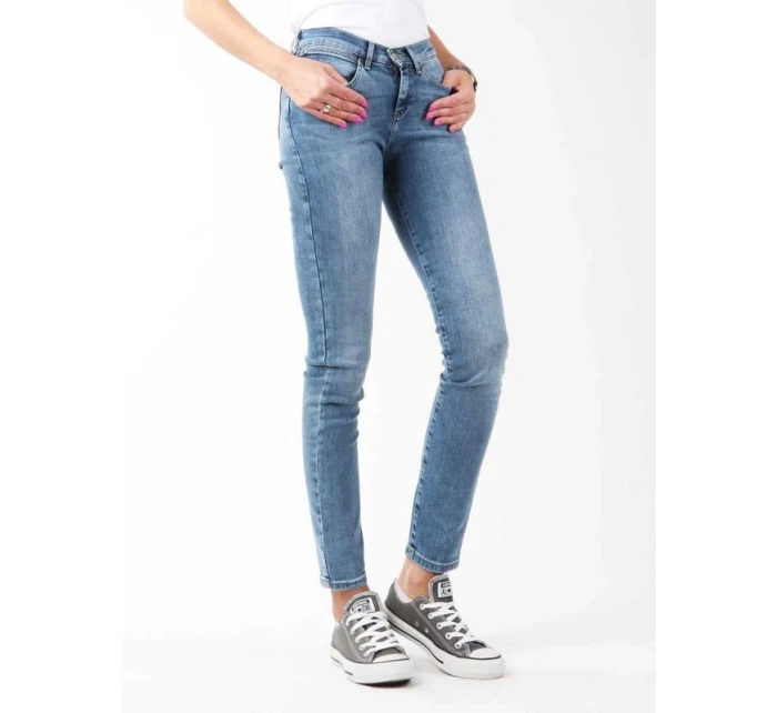 High Rise Skinny model 20851995 - Wrangler