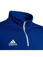 Dětská mikina Entrada 22 Training Top Jr HG6290 - Adidas