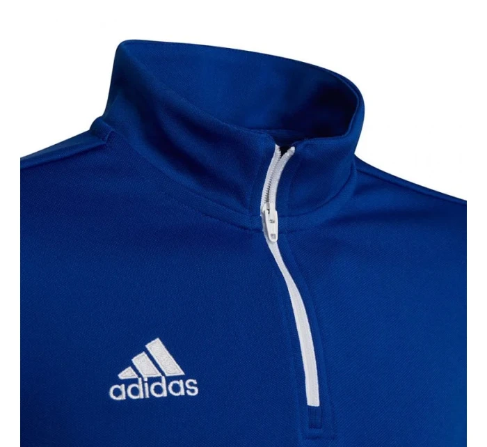 Dětská mikina Entrada 22 Training Top Jr HG6290 - Adidas
