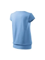 Dámské tričko City W MLI-12015 - Malfini Dámské tričko City W MLI-12015 - Malfini