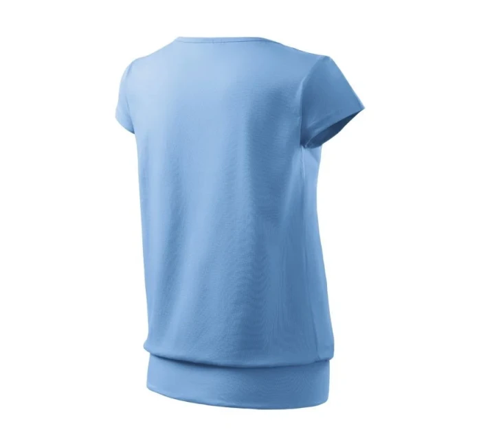 Dámské tričko City W MLI-12015 - Malfini Dámské tričko City W MLI-12015 - Malfini