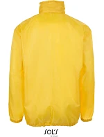 SOL'S Shift Unisex větrovka 25.1618 gold SOL'S Shift Unisex větrovka 25.1618 gold