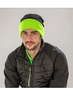 RC Pletená čepice  28. black/grey model 22424938 - Result Headwear