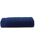 Organic 50 Ručník z bio bavlny model 22527202 navy - The One Towelling Organic 50 Ručník z bio bavlny model 22527202 navy - The One Towelling