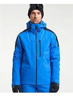 Tenson Core Ski Jacket Men Pánská lyžařská bunda s kapucí 84.7086 black Tenson Core Ski Jacket Men Pánská lyžařská bunda s kapucí 84.7086 black